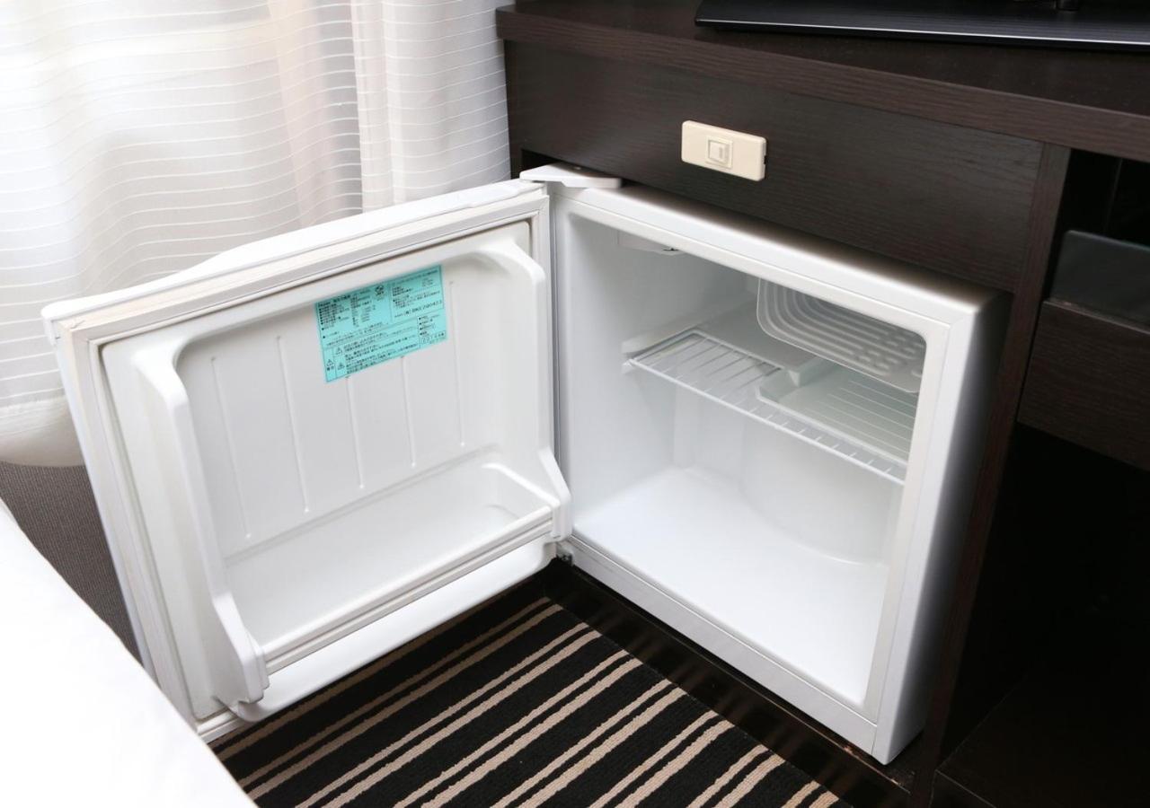 APA Hotel Yodoyabashi Kitahama Ekimae Osaka Bagian luar foto
