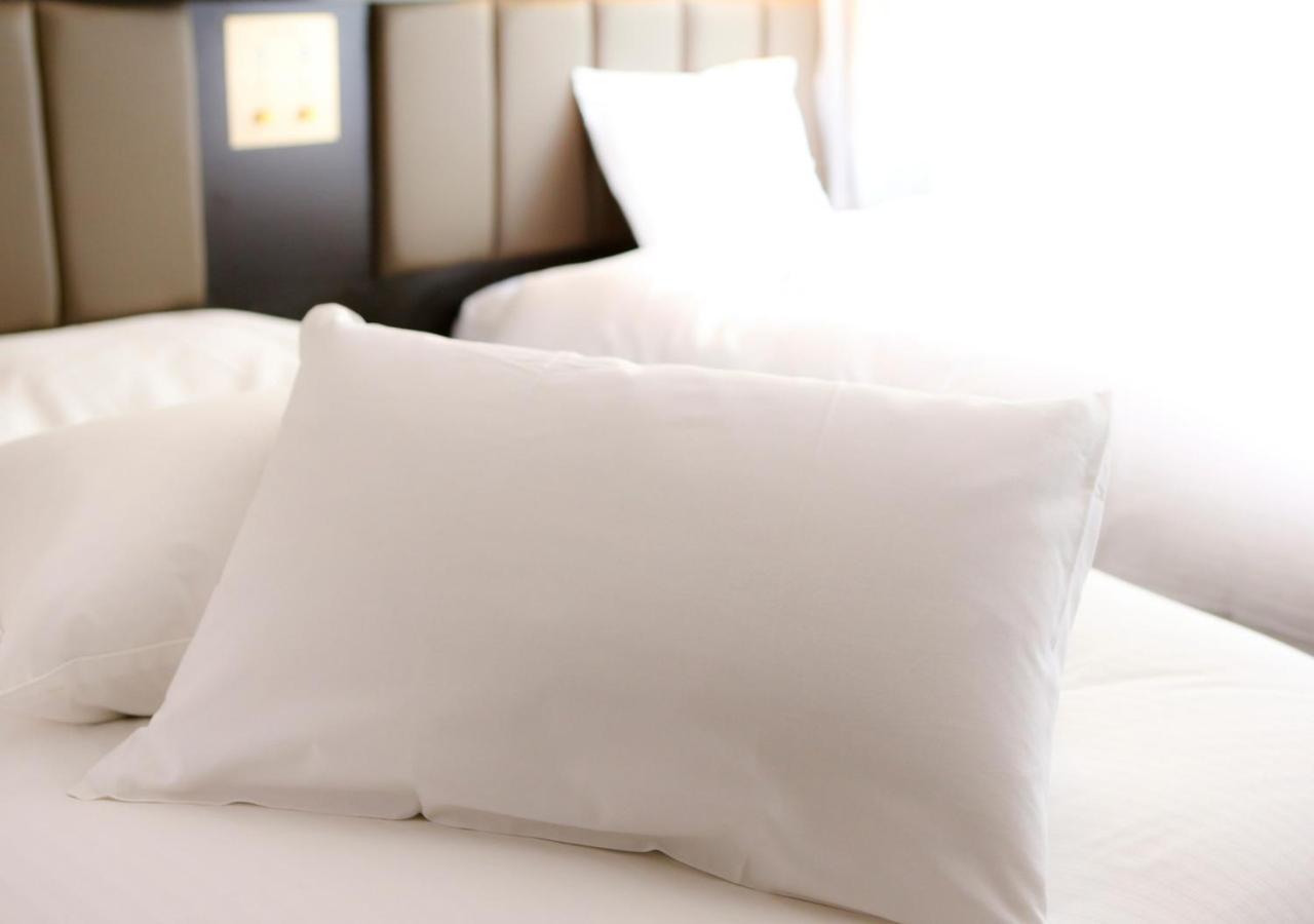 APA Hotel Yodoyabashi Kitahama Ekimae Osaka Bagian luar foto