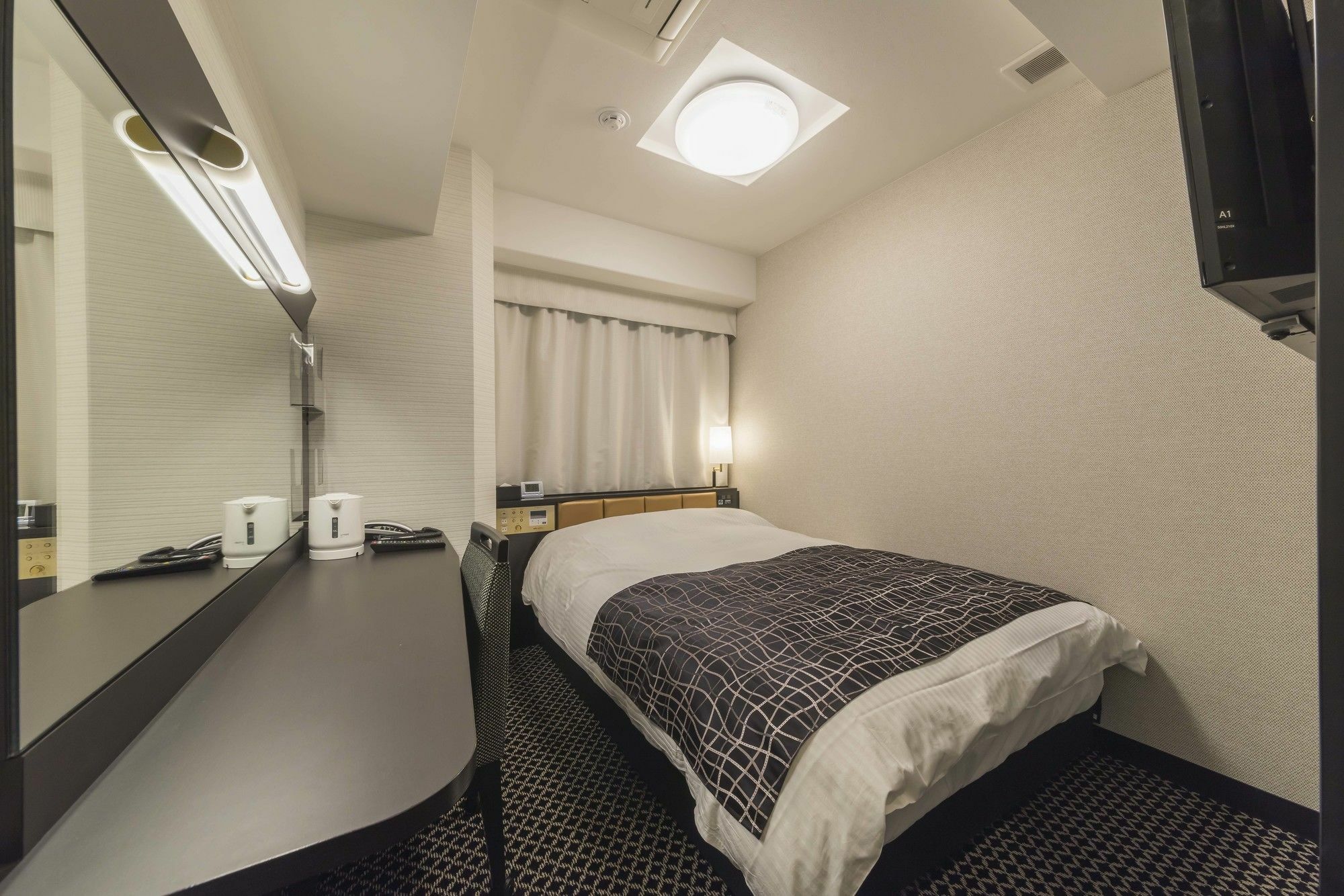 APA Hotel Yodoyabashi Kitahama Ekimae Osaka Bagian luar foto
